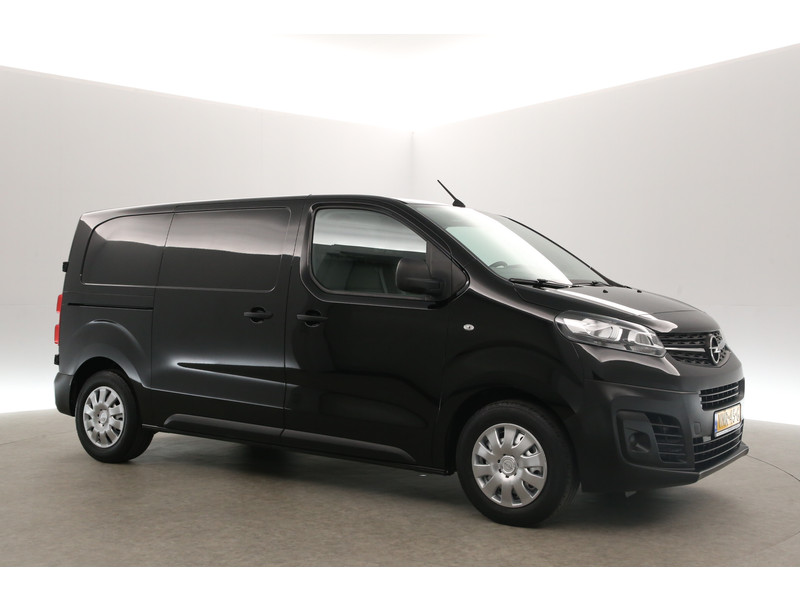 Opel Vivaro CDTI L2H1