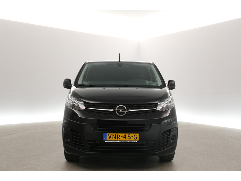 Opel Vivaro CDTI L2H1