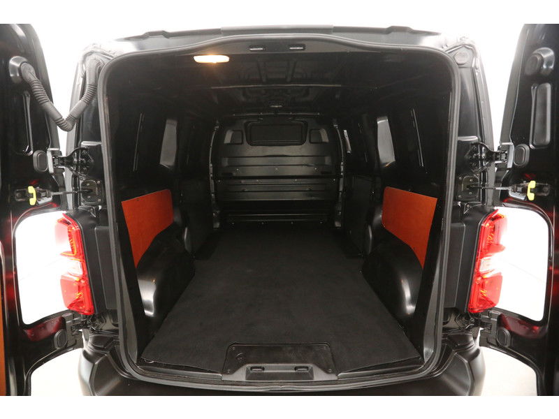 Opel Vivaro CDTI L2H1