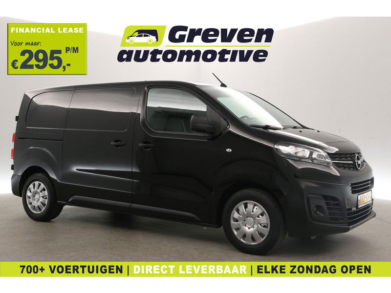 Opel Vivaro CDTI L2H1