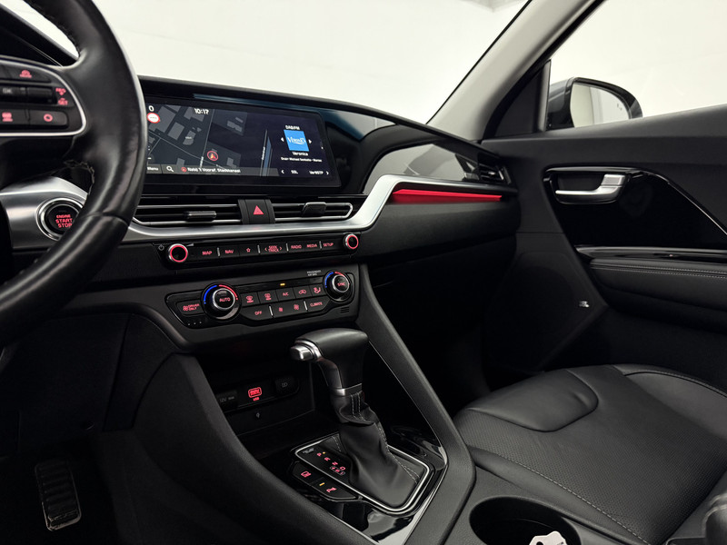 Kia Niro 1.6 GDi Hybrid ExecutiveLine