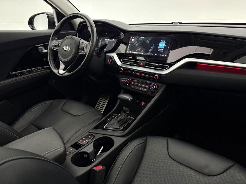 Kia Niro 1.6 GDi Hybrid ExecutiveLine
