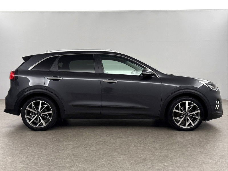 Kia Niro 1.6 GDi Hybrid ExecutiveLine