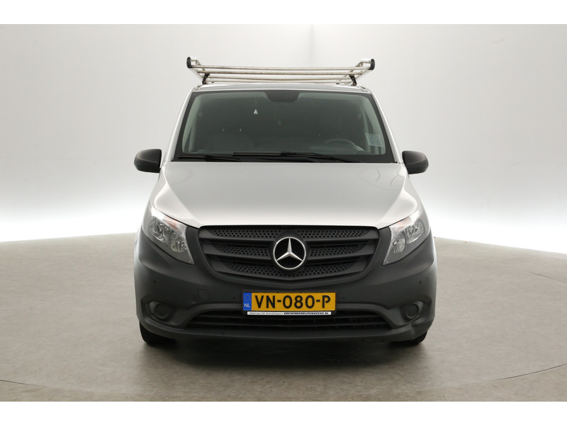 Mercedes-Benz Vito CDI Lang