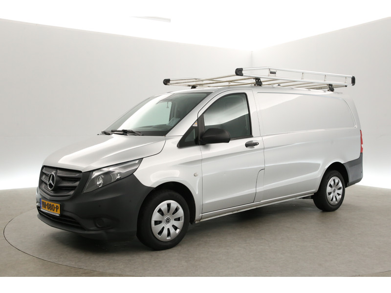 Mercedes-Benz Vito CDI Lang