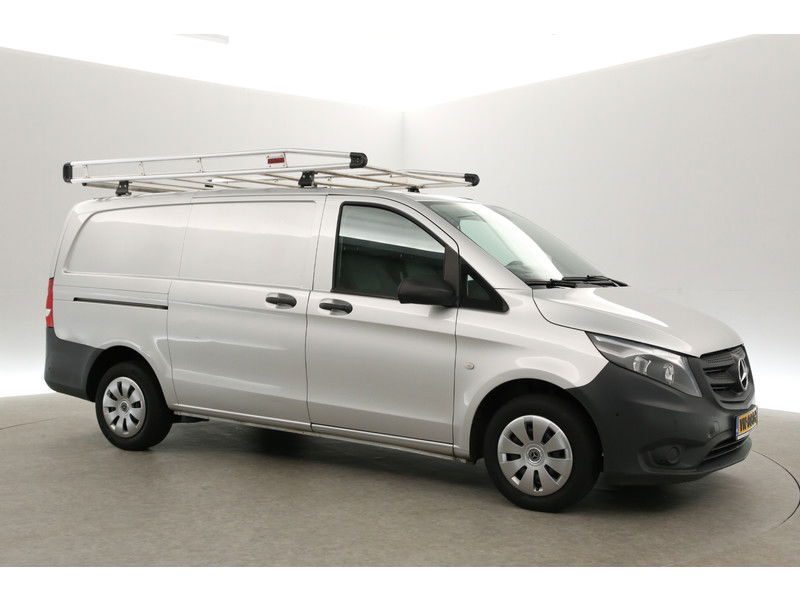 Mercedes-Benz Vito CDI Lang