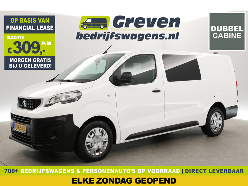 Peugeot Expert 2.0 BlueHDI L3H1