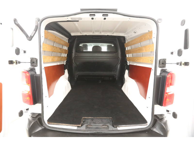 Peugeot Expert 2.0 BlueHDI L3H1