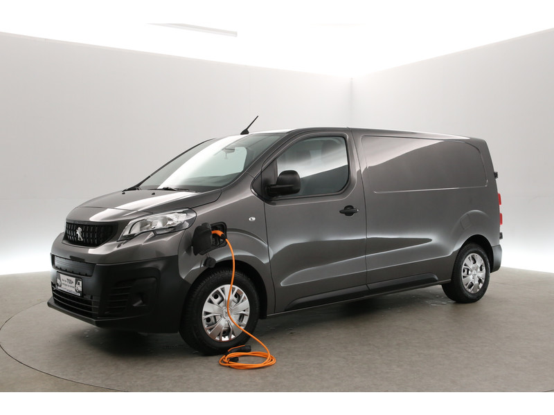 Peugeot e-Expert L2H1 75 kWh