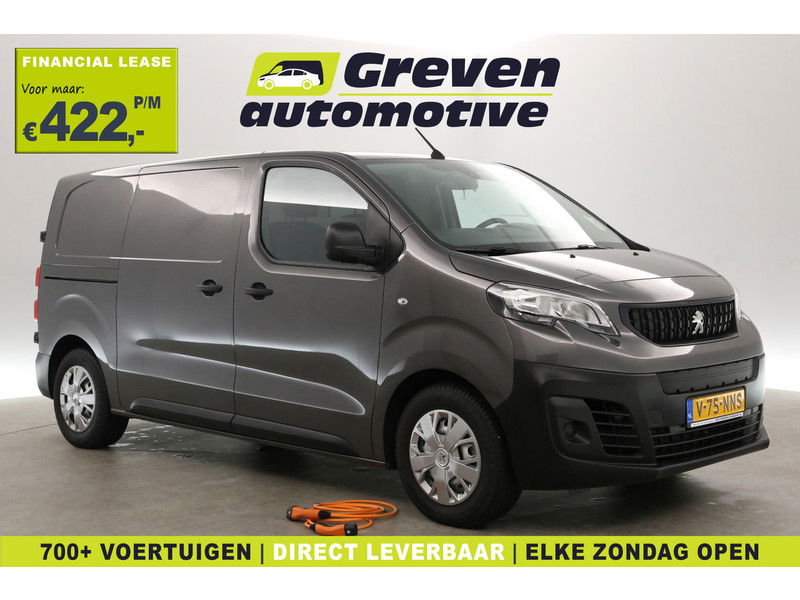 Peugeot e-Expert L2H1 75 kWh