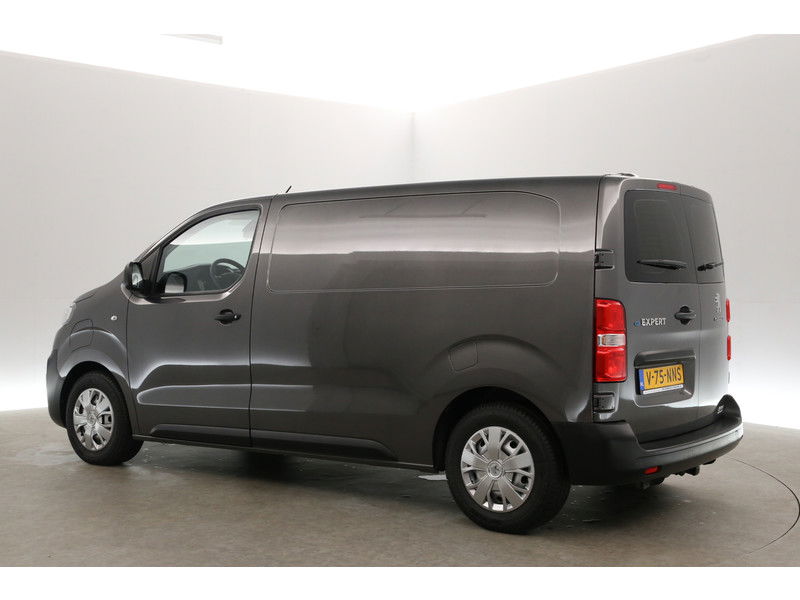 Peugeot e-Expert L2H1 75 kWh