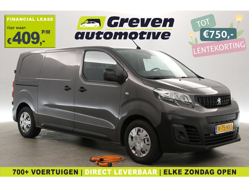 Peugeot e-Expert L2H1 75 kWh V75NNS