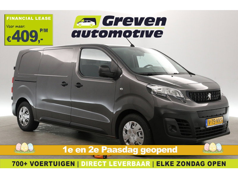 Peugeot e-Expert L2H1 75 kWh V75NNS