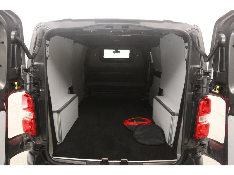 Peugeot e-Expert L2H1 75 kWh V75NNS