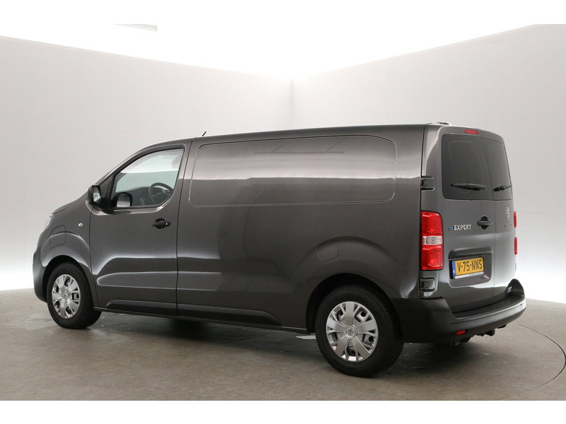 Peugeot e-Expert L2H1 75 kWh V75NNS
