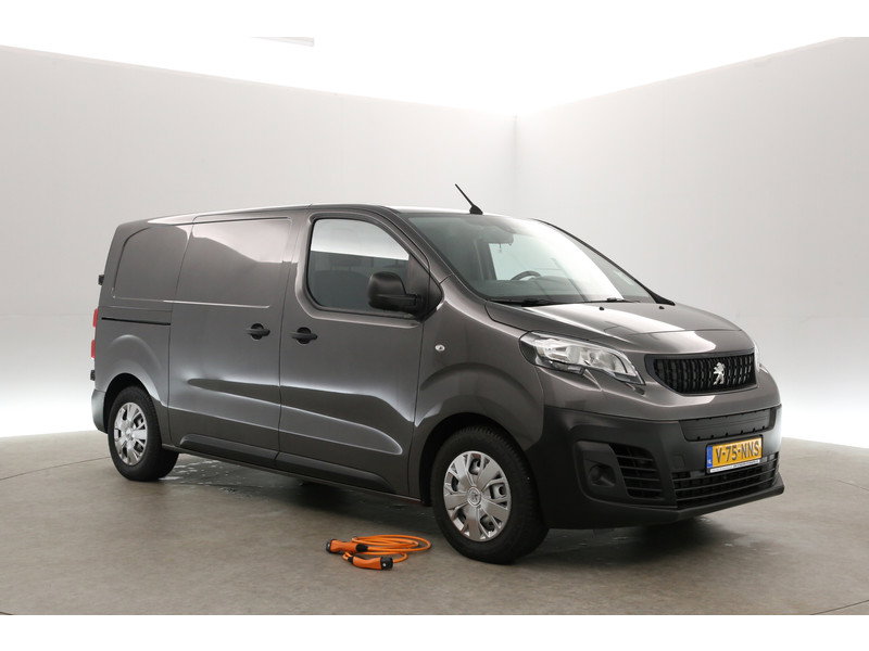 Peugeot e-Expert