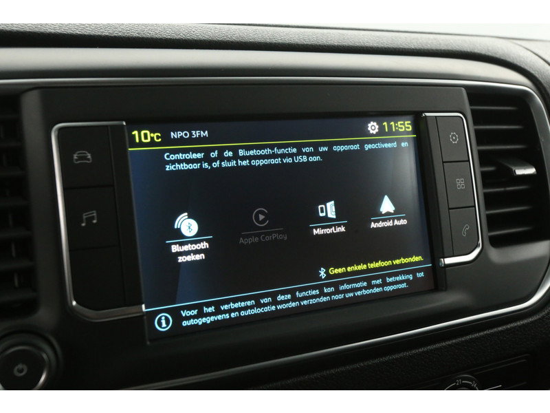 Peugeot e-Expert