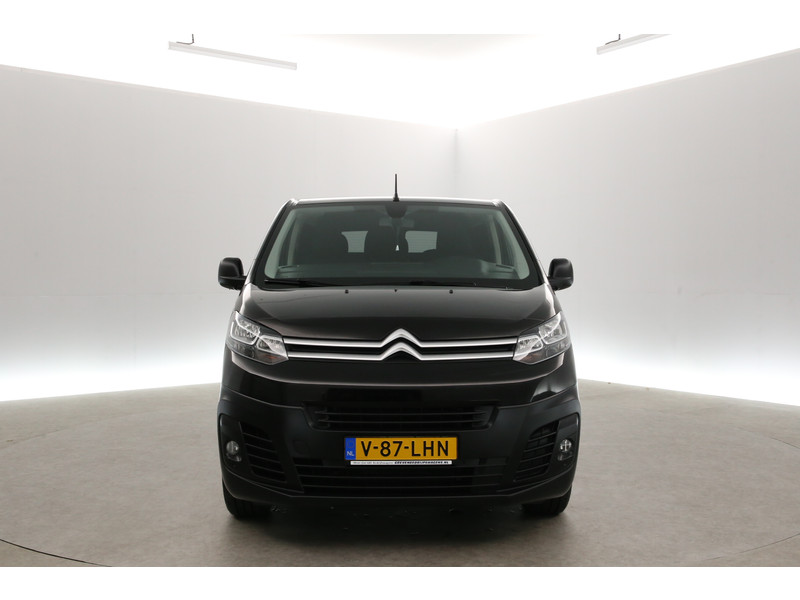 Citroën Jumpy 2.0 BlueHDI L3H1