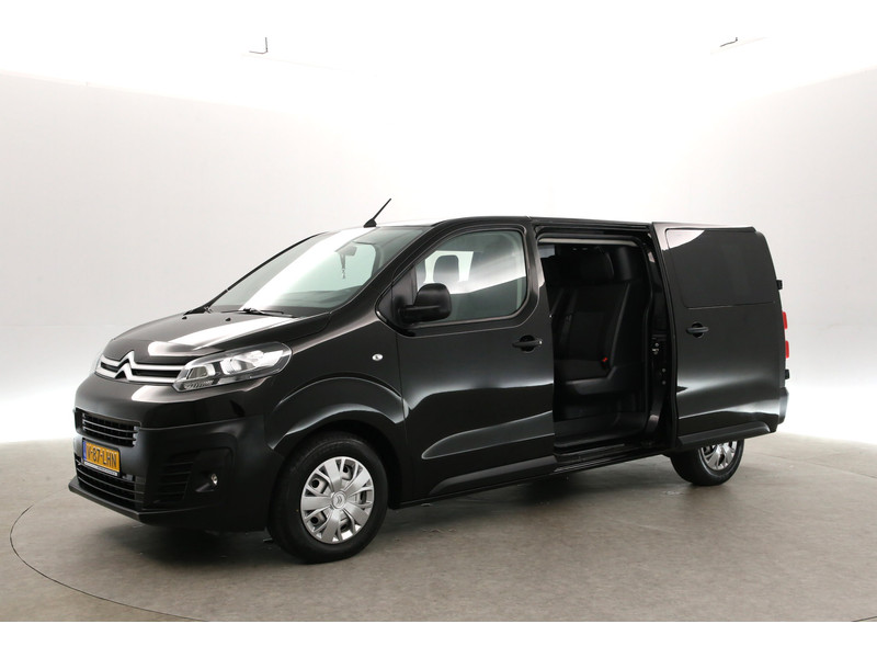 Citroën Jumpy 2.0 BlueHDI L3H1