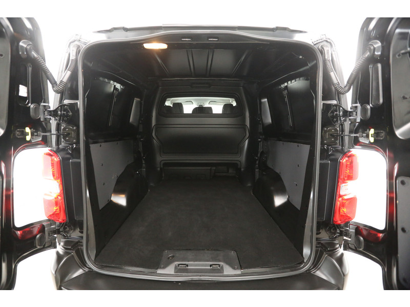 Citroën Jumpy 2.0 BlueHDI L3H1