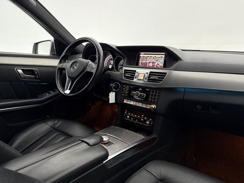 Mercedes-Benz E-Klasse 200 CDI Ambition Avantgarde