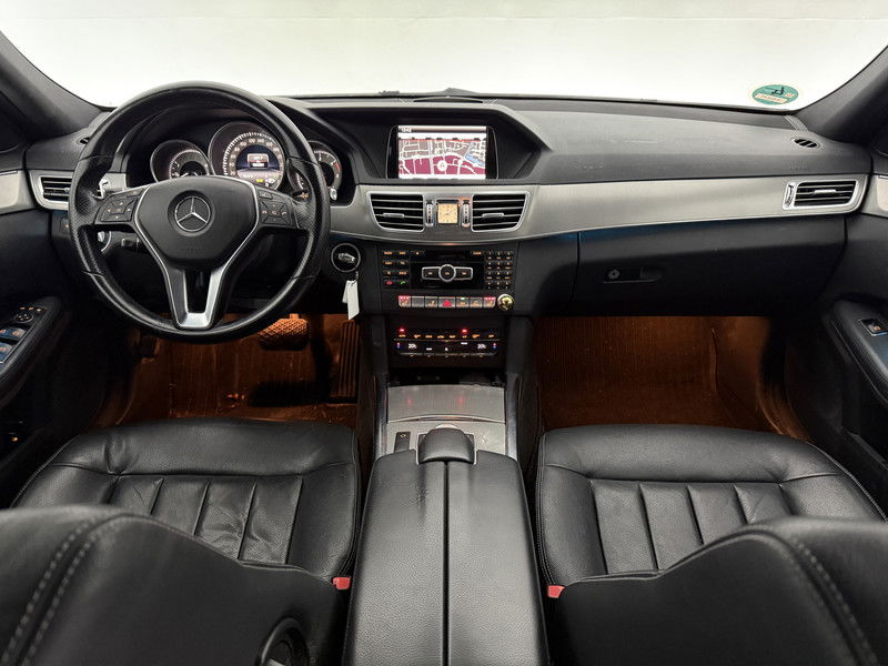 Mercedes-Benz E-Klasse 200 CDI Ambition Avantgarde