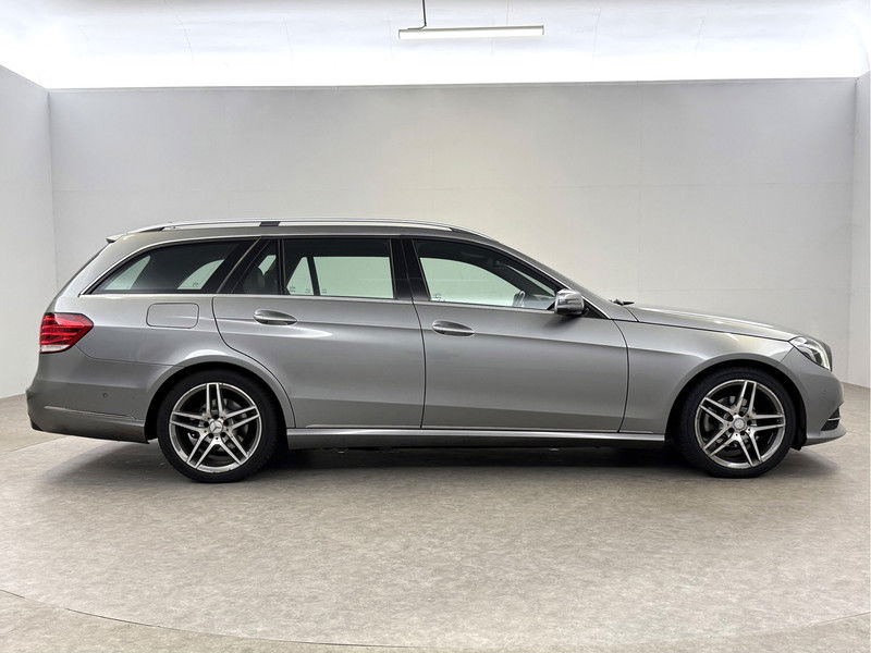 Mercedes-Benz E-Klasse 200 CDI Ambition Avantgarde