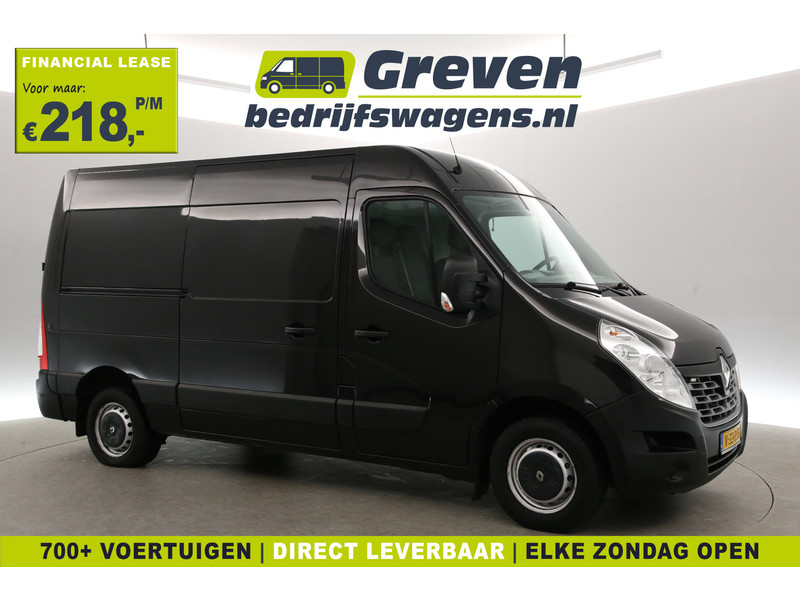 Renault Master T35 2.3 dCi 146PK L2H2