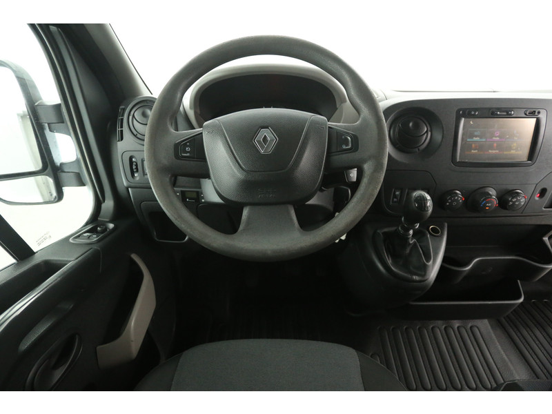 Renault Master T35 2.3 dCi 146PK L2H2
