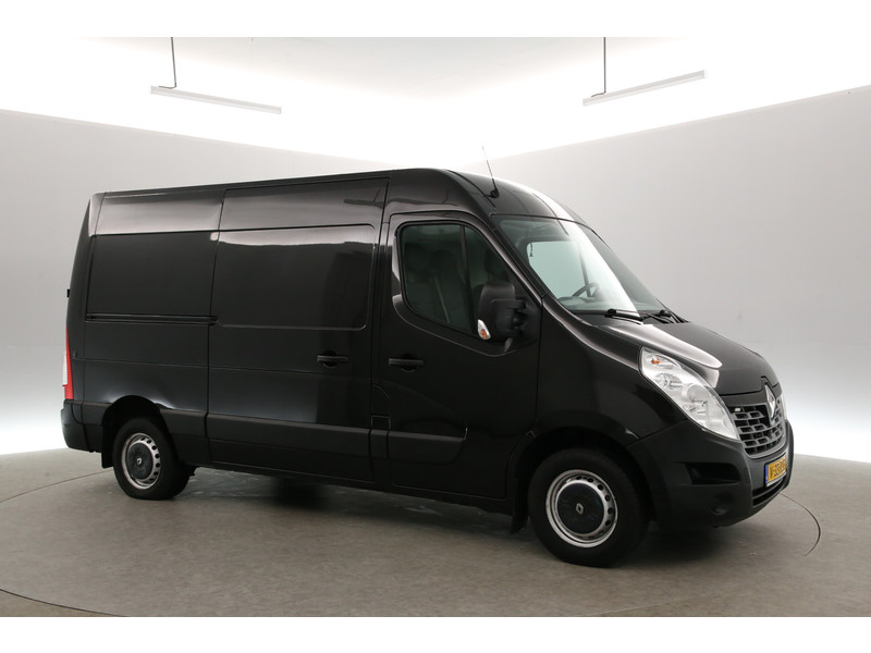 Renault Master T35 2.3 dCi 146PK L2H2