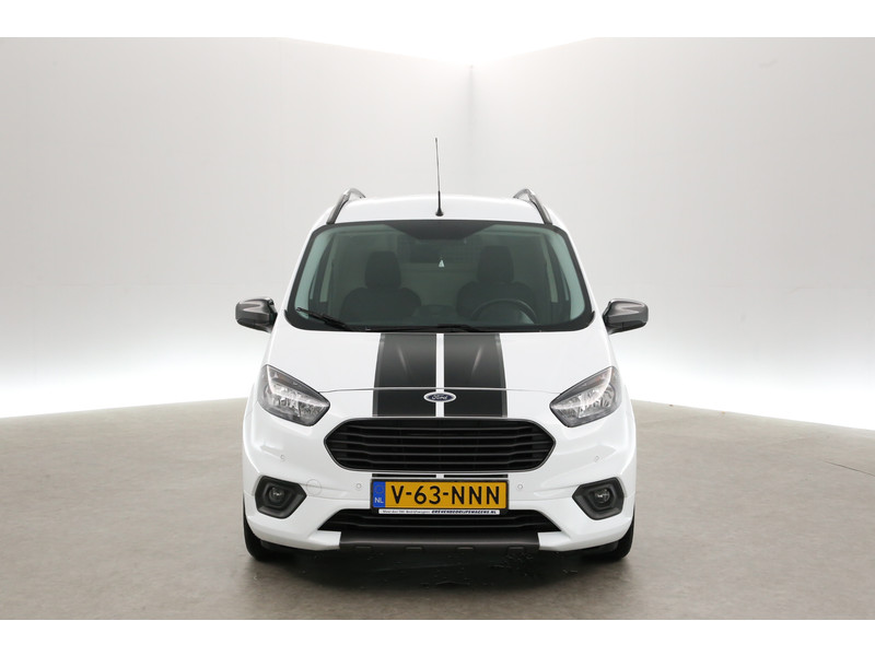 Ford Transit Courier 1.5 TDCI Sport 100PK 6-bak