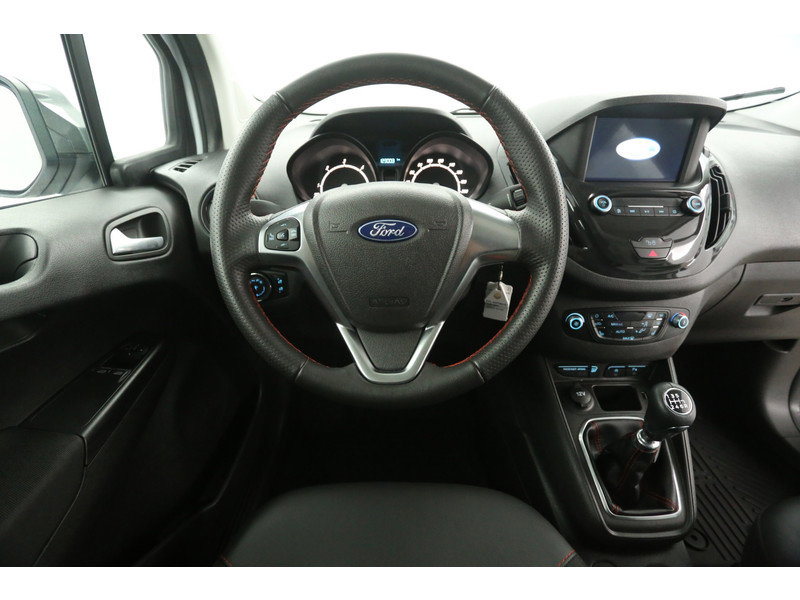 Ford Transit Courier 1.5 TDCI Sport 100PK 6-bak