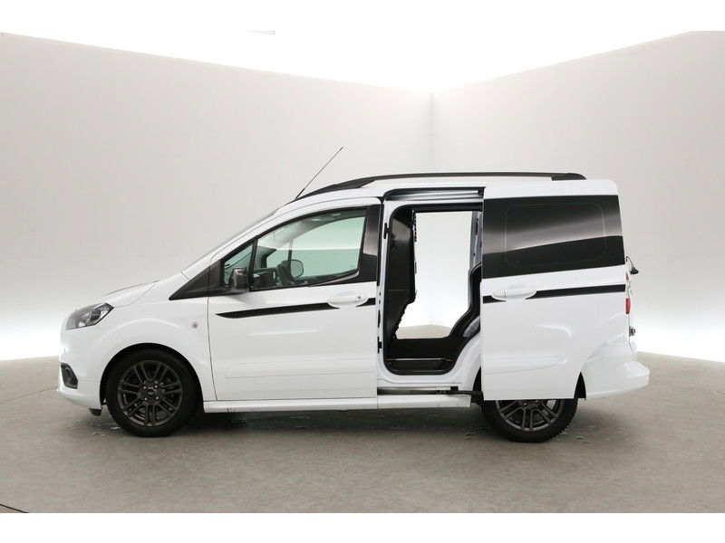 Ford Transit Courier 1.5 TDCI Sport 100PK 6-bak