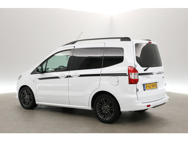 Ford Transit Courier 1.5 TDCI Sport 100PK 6-bak