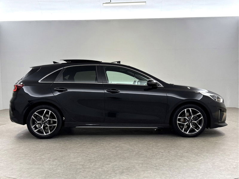 Kia Ceed 1.5 T-GDi MHEV 160PK GT-line