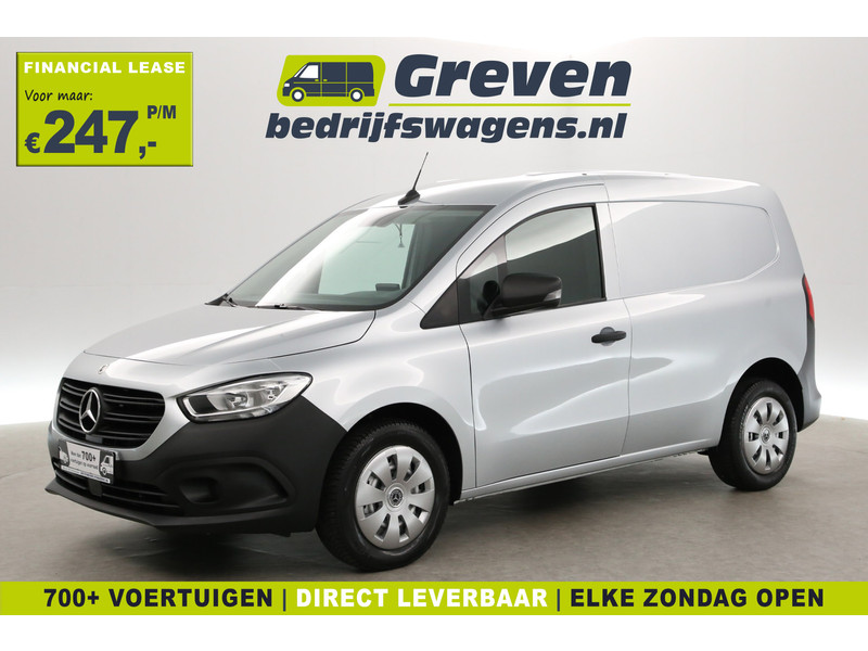 Mercedes-Benz Citan 110 CDI