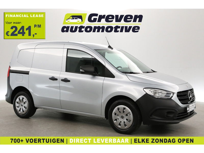 Mercedes-Benz Citan 110 CDI