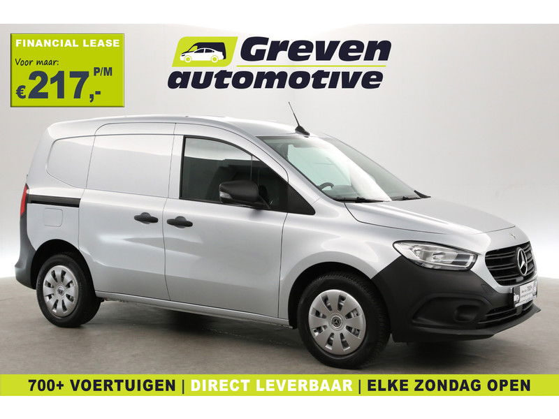 Mercedes-Benz Citan 110 CDI