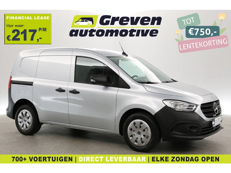 Mercedes-Benz Citan 110 CDI V41NNT