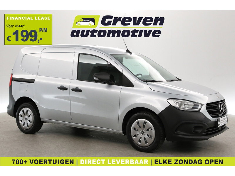 Mercedes-Benz Citan 110 CDI V41NNT