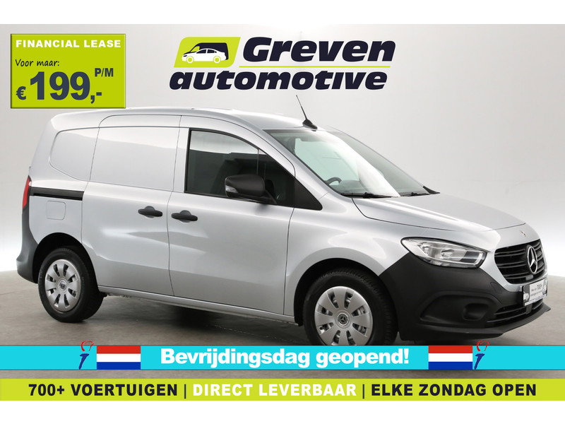 Mercedes-Benz Citan 110 CDI V41NNT