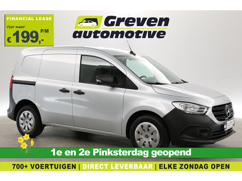 Mercedes-Benz Citan 110 CDI V41NNT