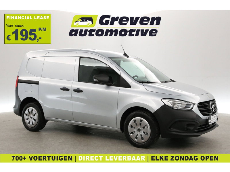 Mercedes-Benz Citan 110 CDI V41NNT