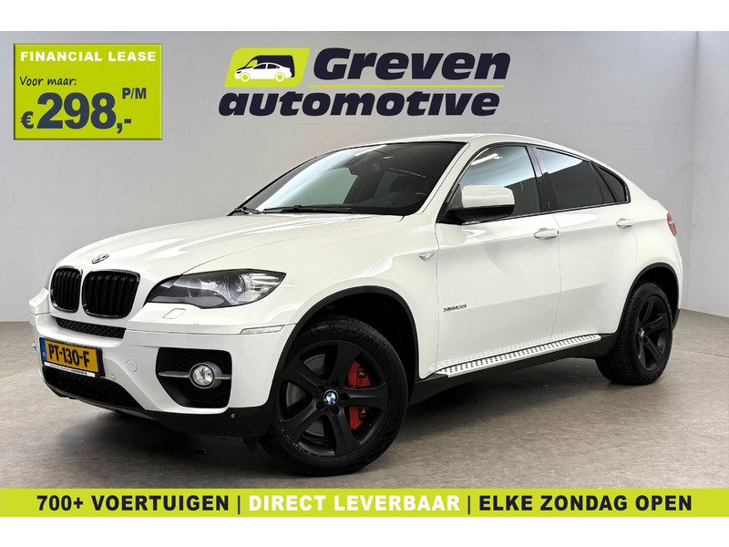 BMW X6 xDrive50i High Executive 408PK