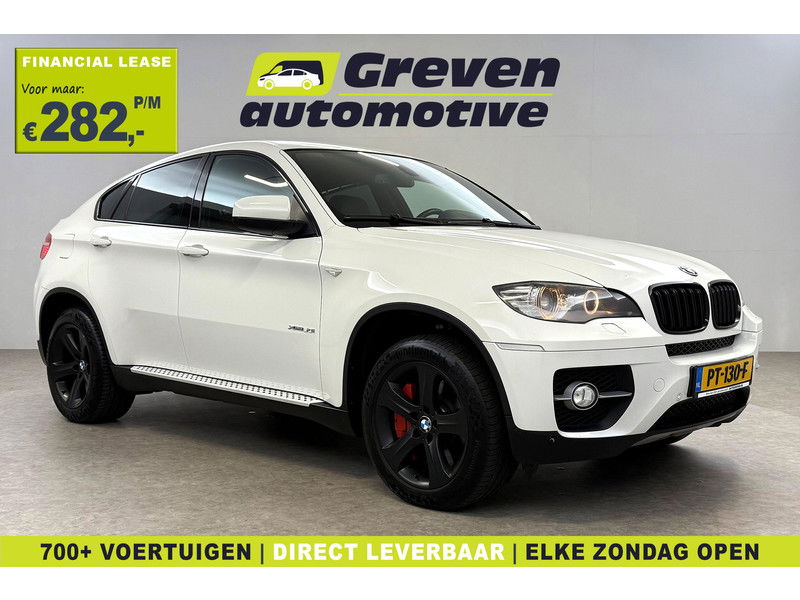 BMW X6 xDrive50i High Executive 408PK