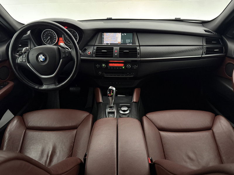 BMW X6 xDrive50i High Executive 408PK