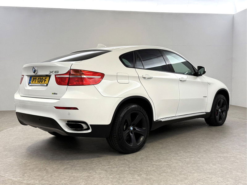 BMW X6 xDrive50i High Executive 408PK
