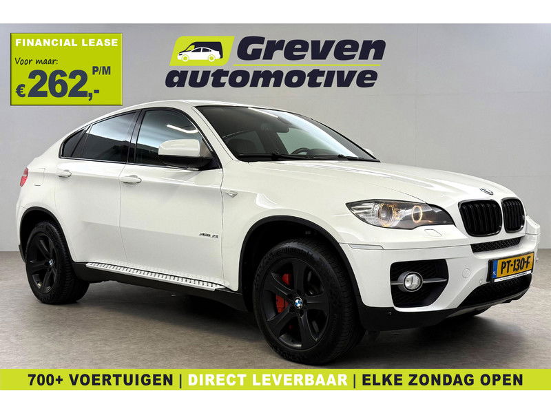 BMW X6 xDrive50i High Executive 408PK