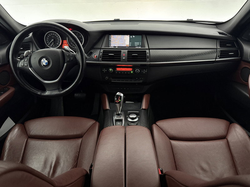 BMW X6 xDrive50i High Executive 408PK PT130F