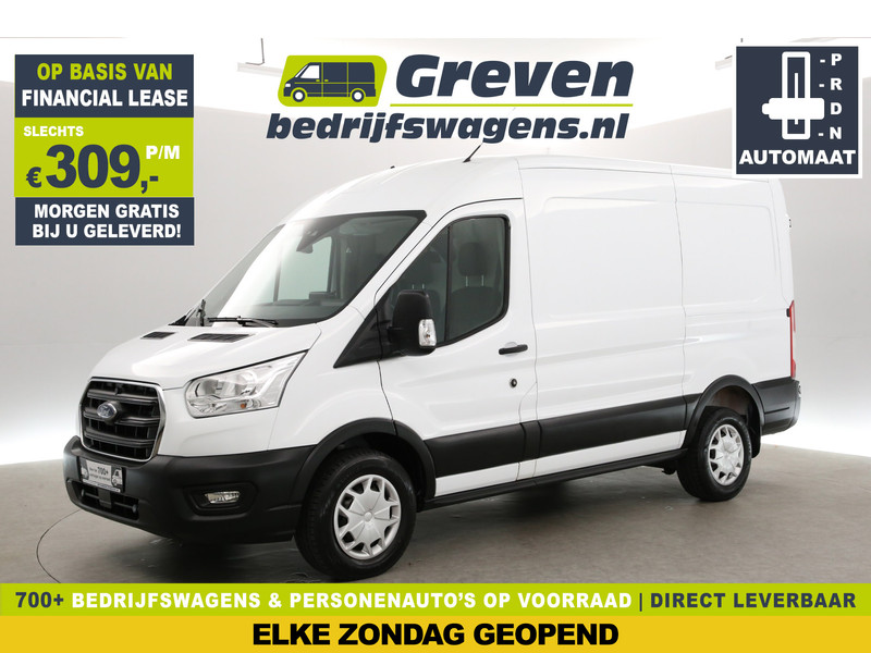 Ford Transit 2.0 TDCI L2H2